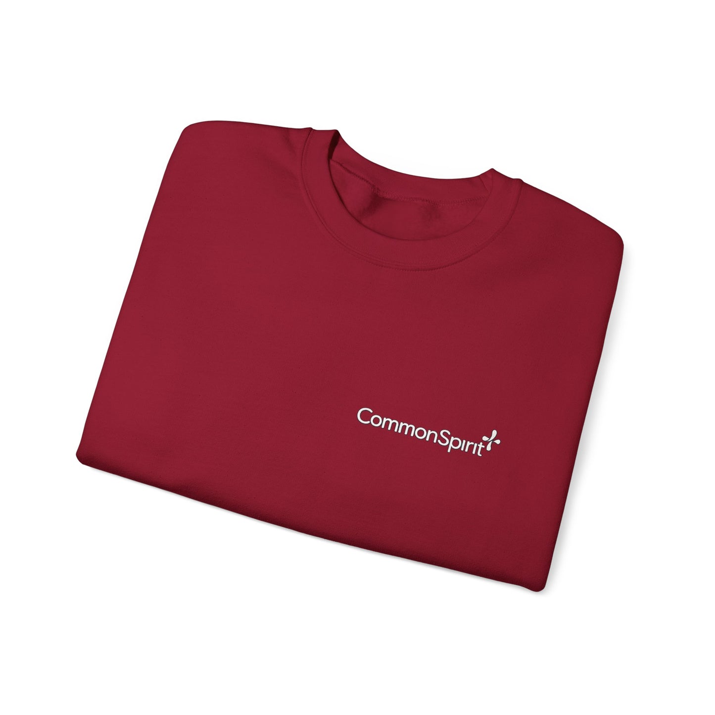 Common spirit crew- gildan