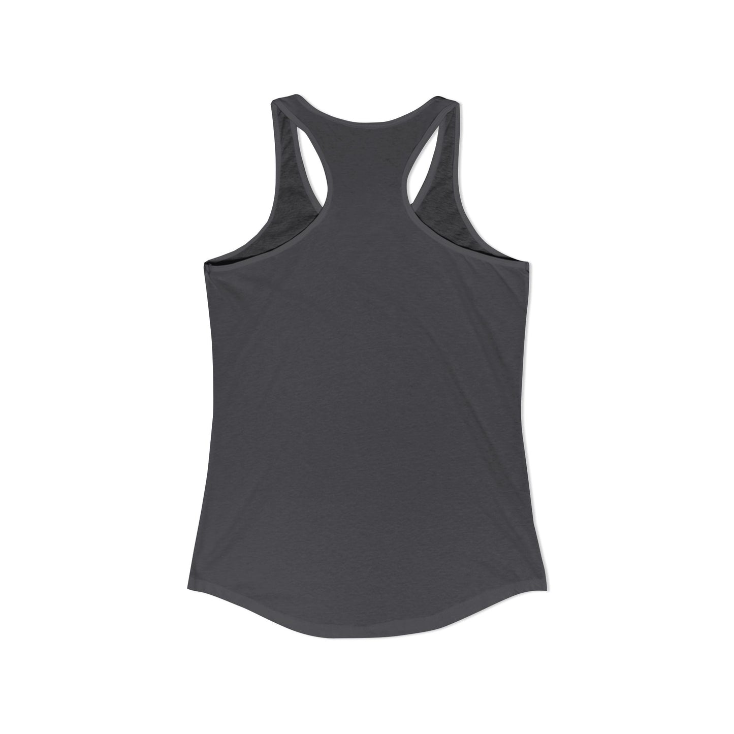 Summer Vibes Racerback Tank