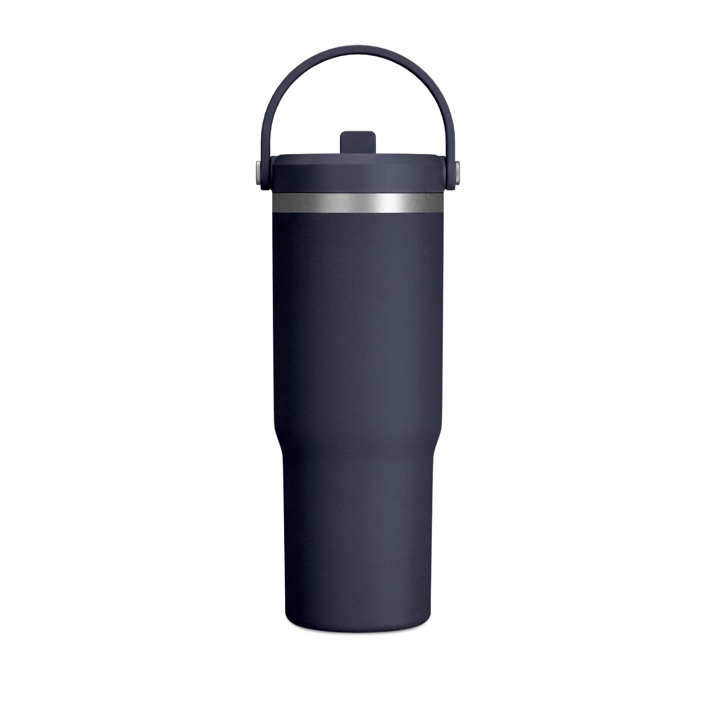 Personalized 32oz Tumbler - Palm Tree Name Engraved Travel Bottle