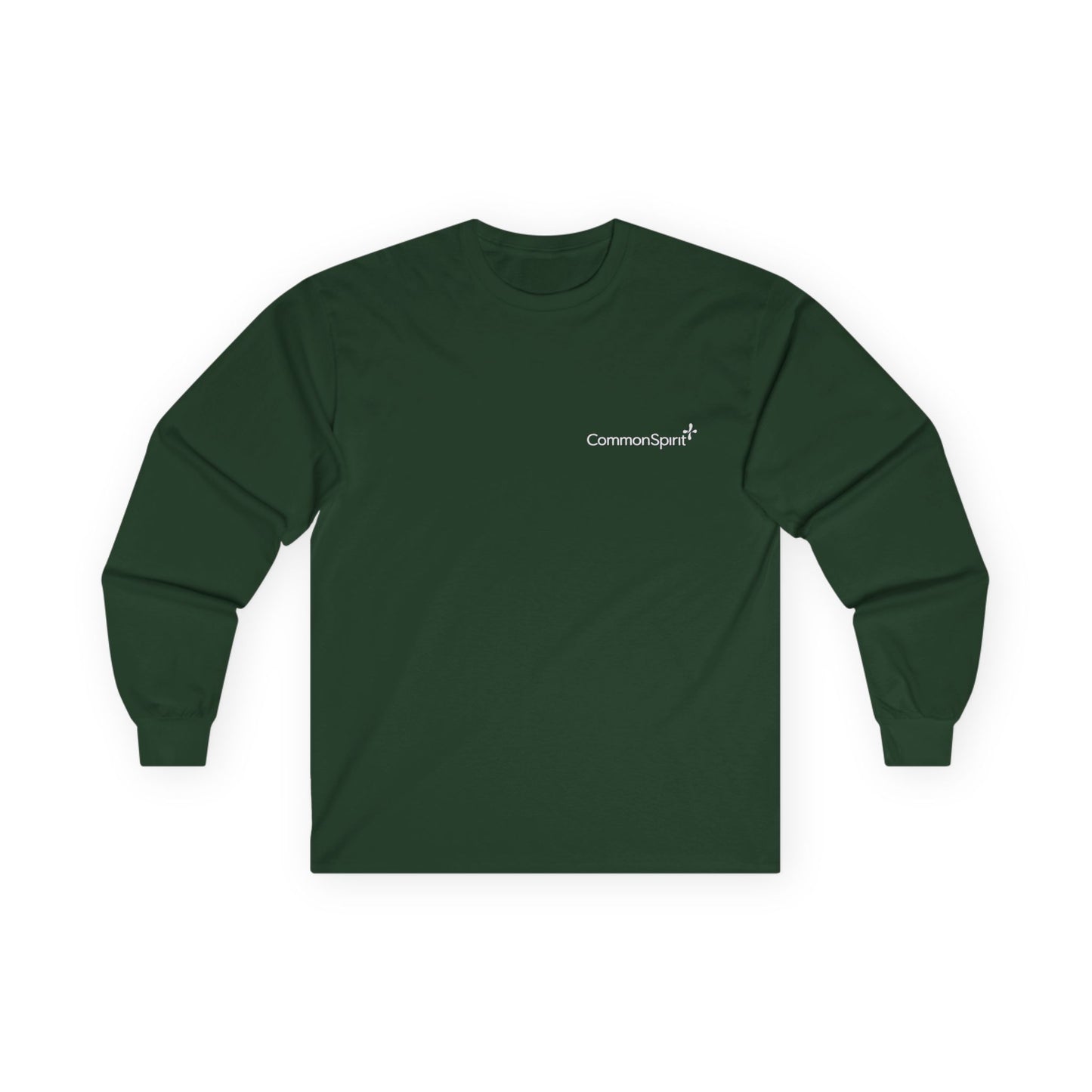 HumanKindness Lives Here Long Sleeve Tee