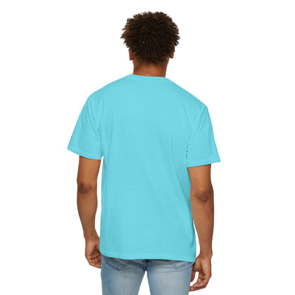 Hoochie Daddy Graphic T-Shirt — Leopard Patch Streetwear Tee