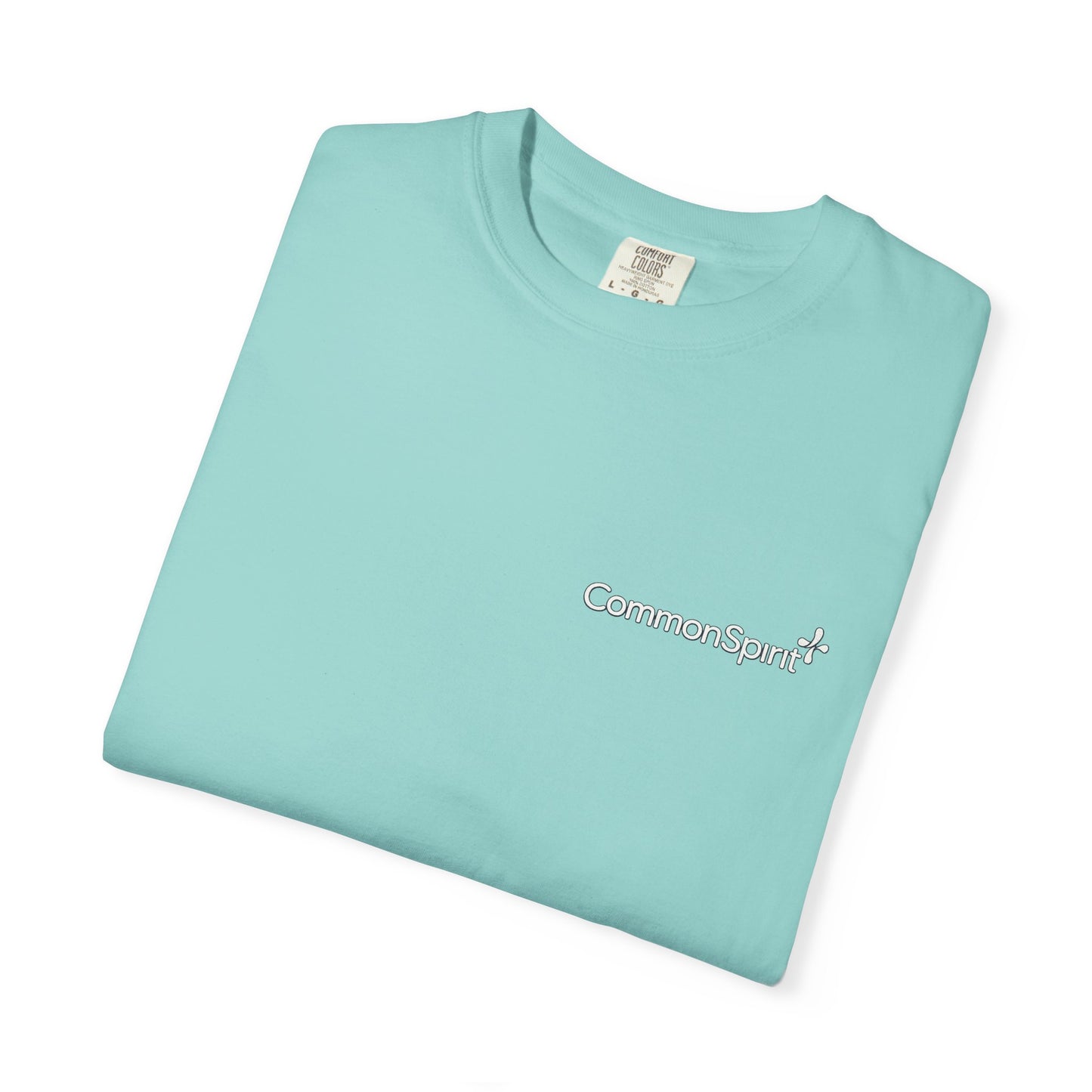 Common Spirit  T‑Shirt Comfort color