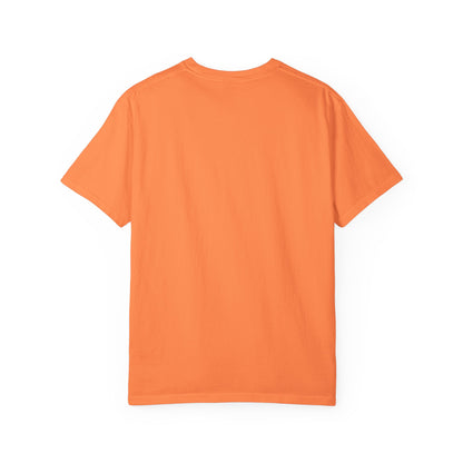Vacation Bear T-Shirt — Tropical Bear with Flamingo Float Graphic