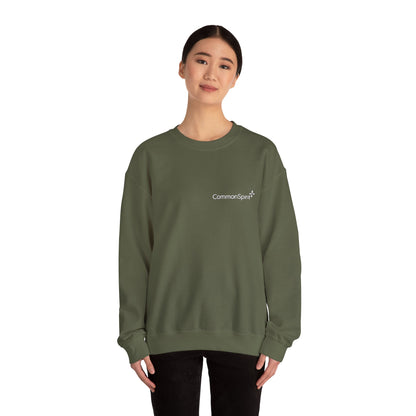 Common spirit crew- gildan