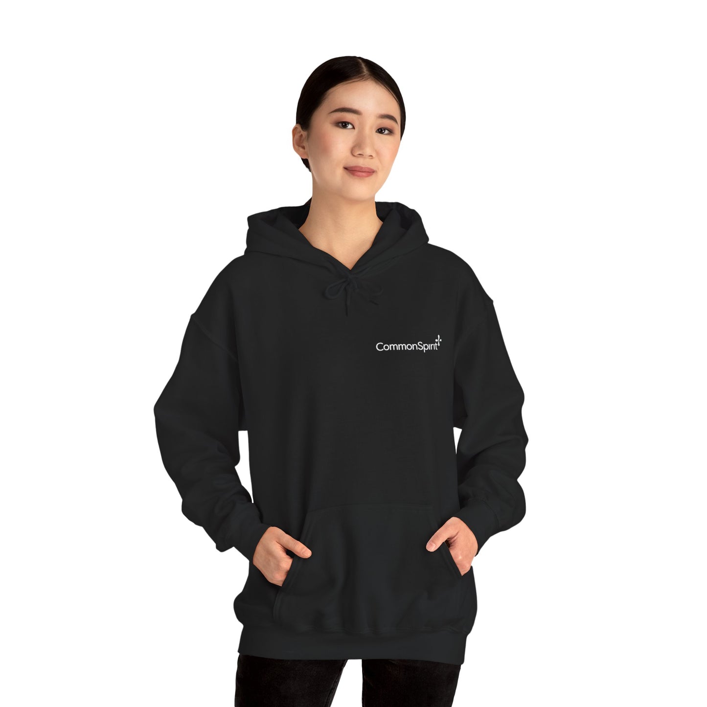 Common spirit - hoodie
