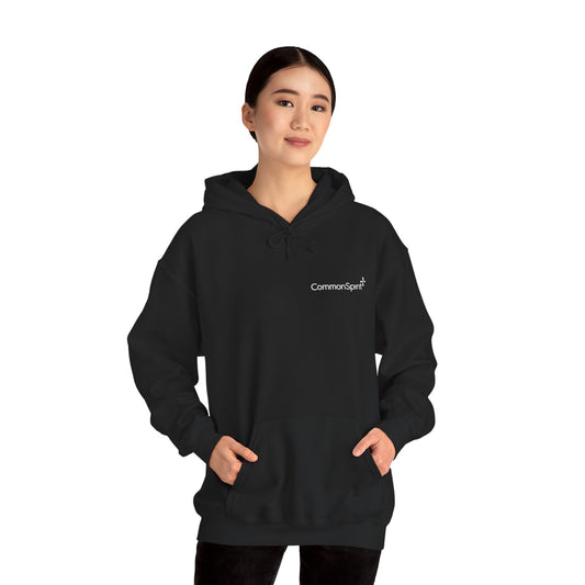 Common spirit - hoodie