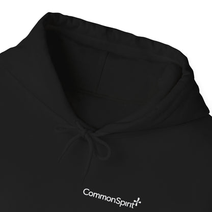 Common spirit - hoodie