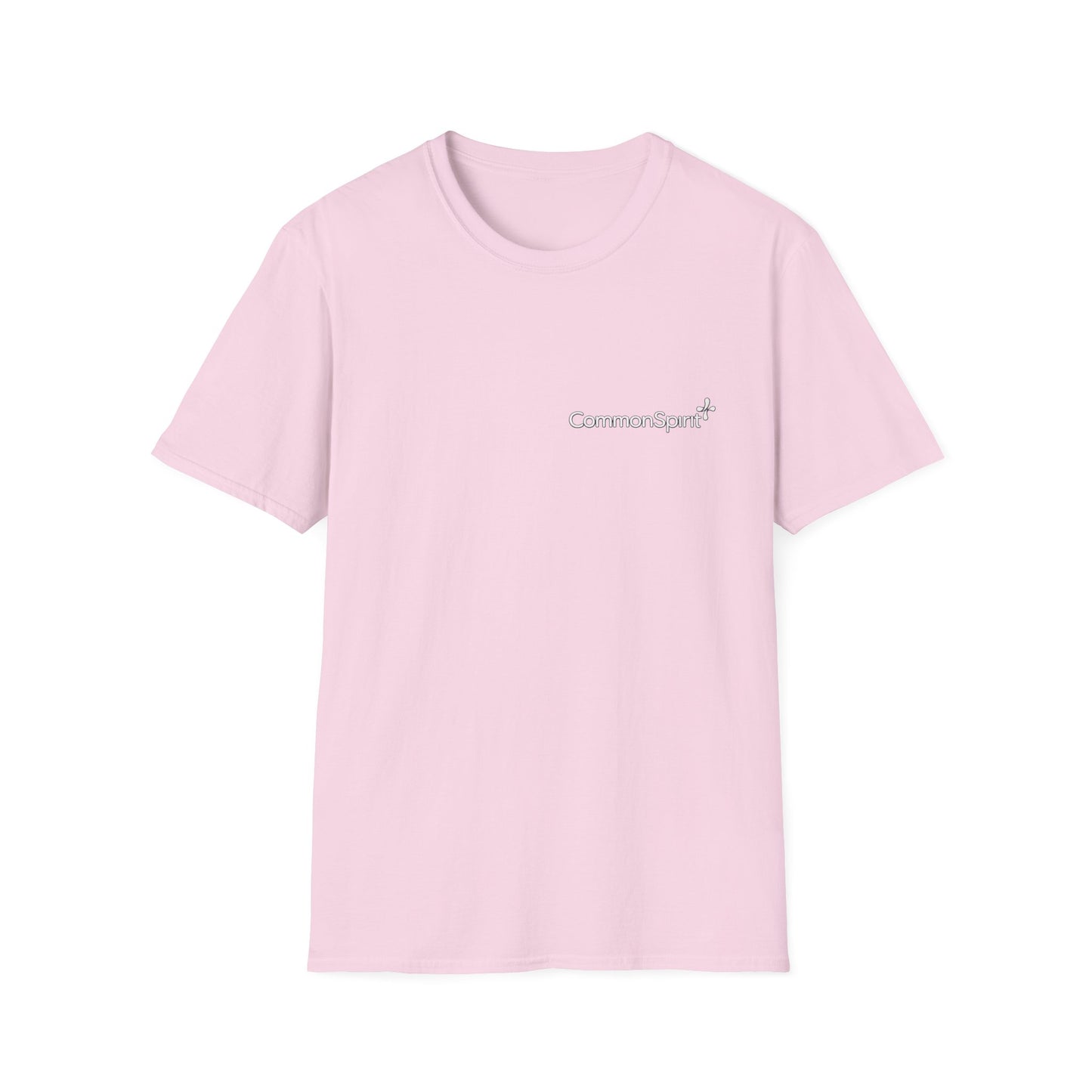 Common spirit Gildan Tee