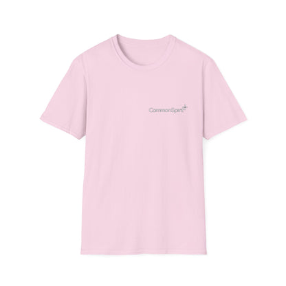 Common spirit Gildan Tee