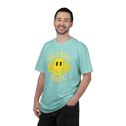 Softball Vibes T-Shirt