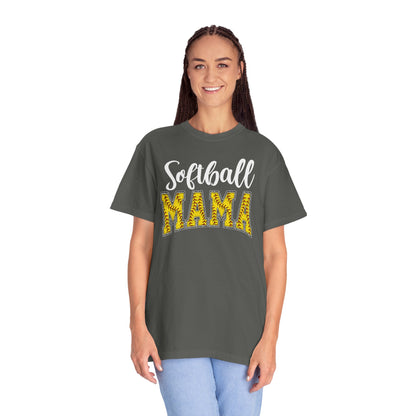 Softball mama