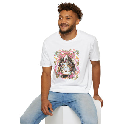 Gildan, Last supper tee