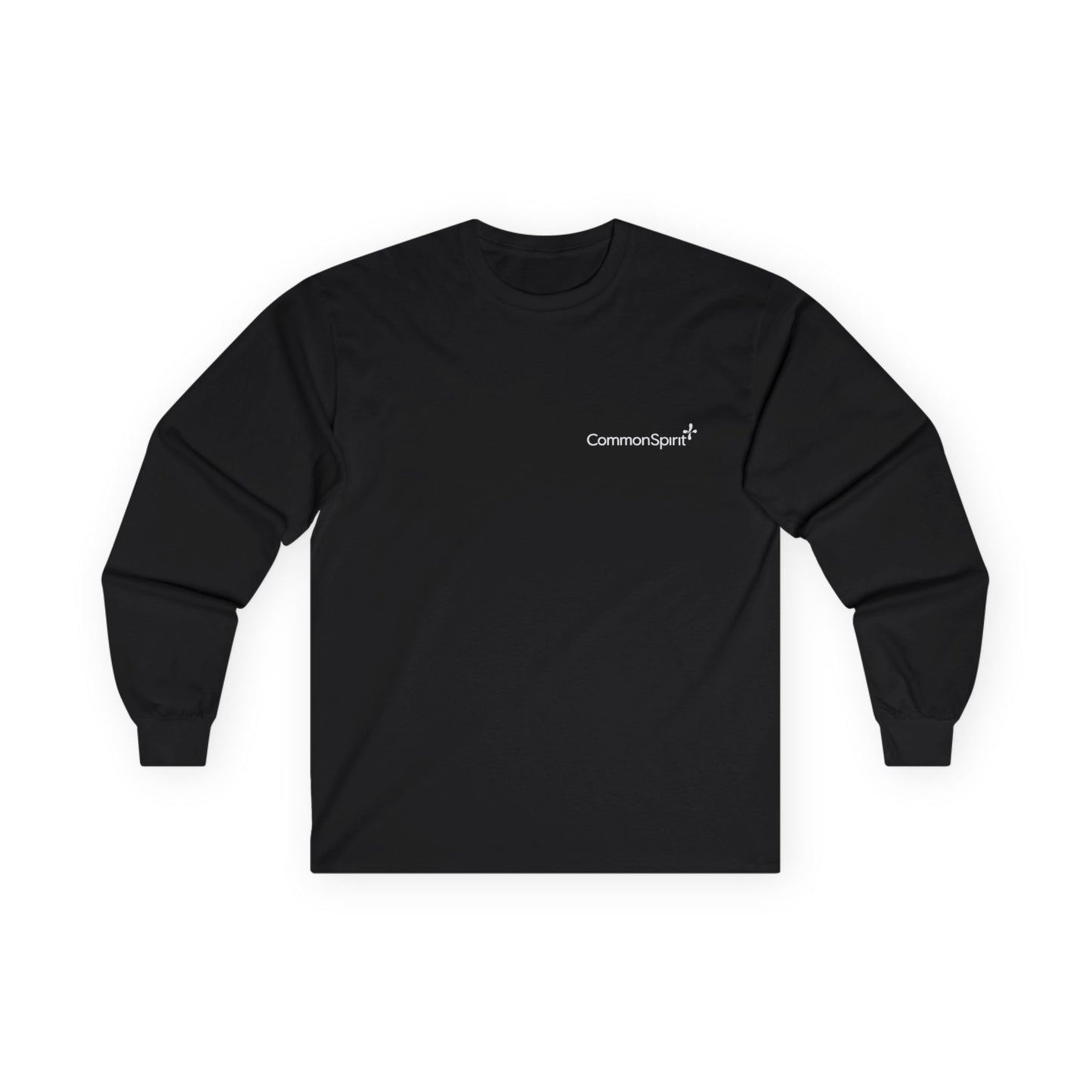 HumanKindness Lives Here Long Sleeve Tee