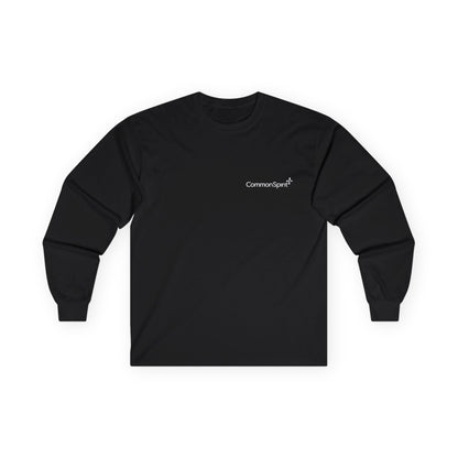 HumanKindness Lives Here Long Sleeve Tee