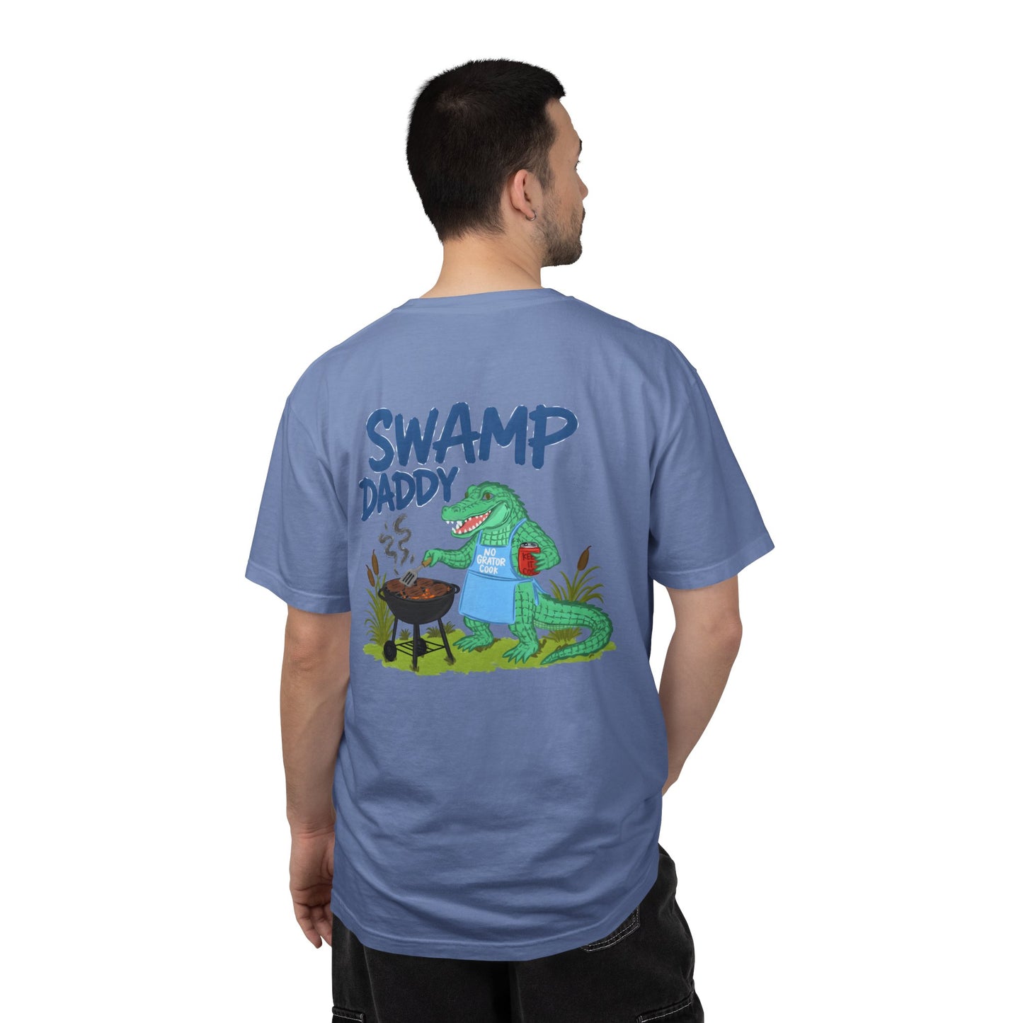 Swamp Daddy T-Shirt