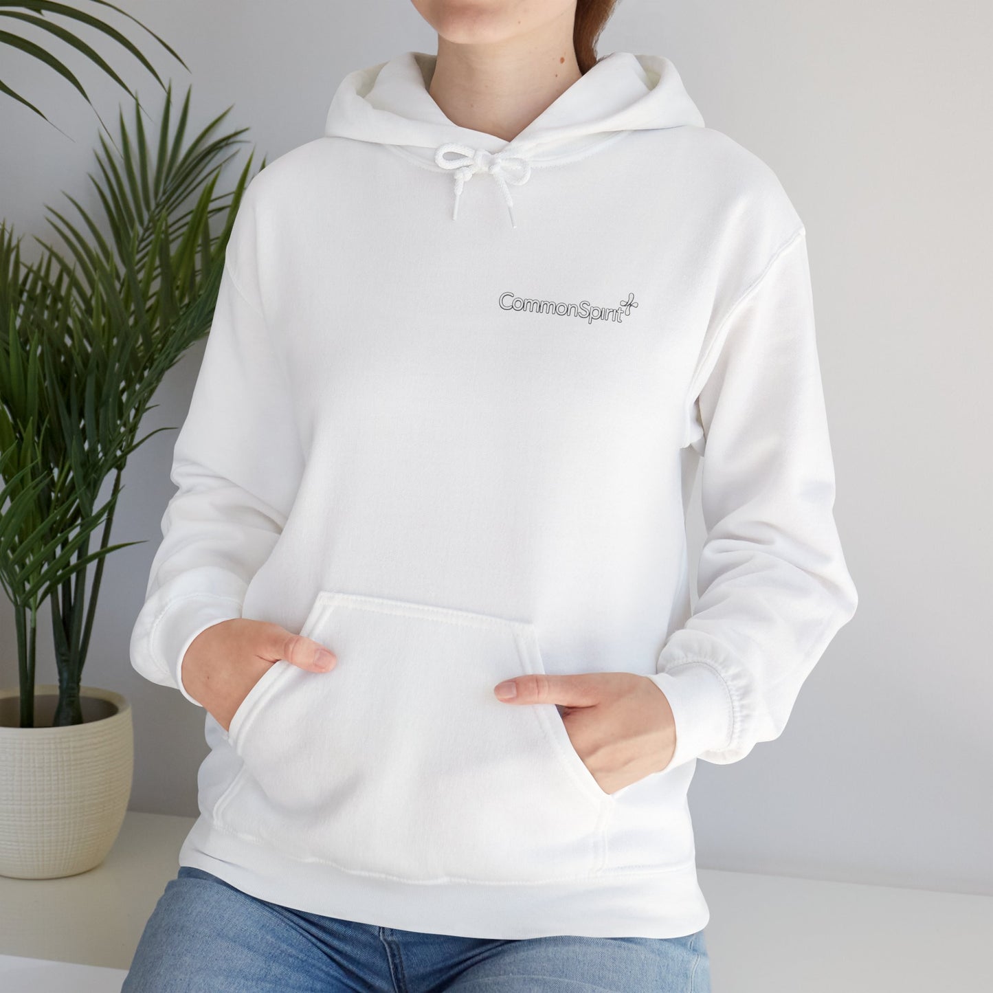 Common spirit - hoodie