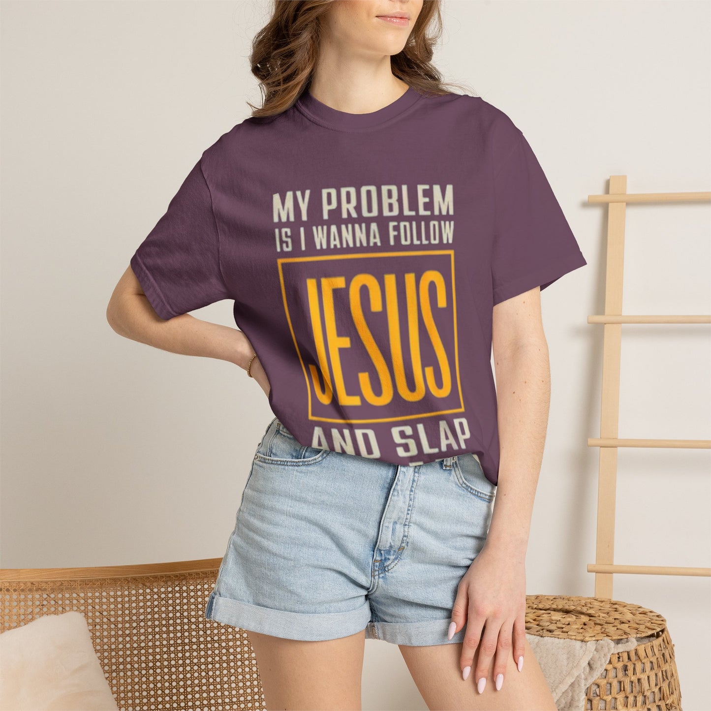 My Problem T-shirt
