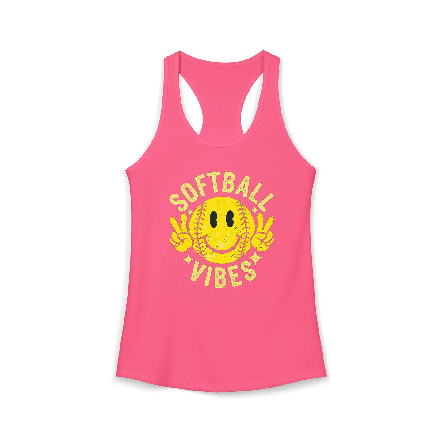 Women's Ideal Racerback Tank