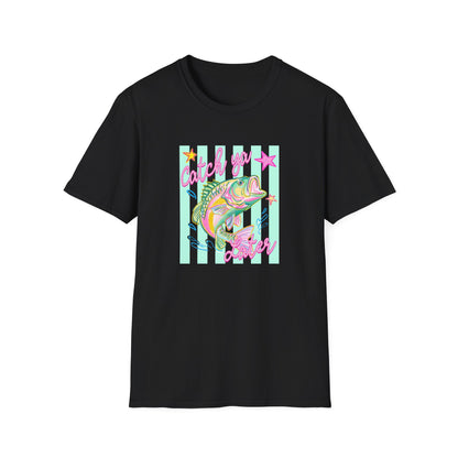 Catch ya Later- tee - Gildan softstyle