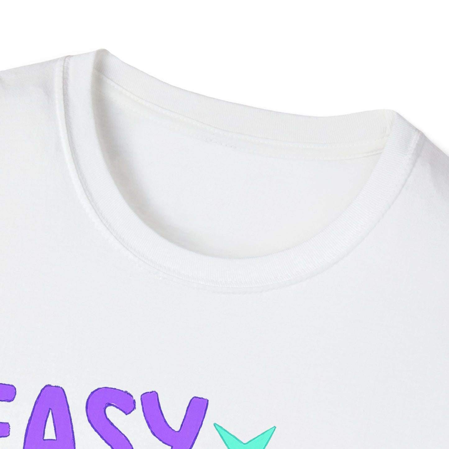 Easy Peasy Dog Tee — Relaxed Hawaiian Corgi T-Shirt