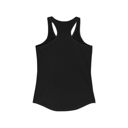 Salty Racerback Tank