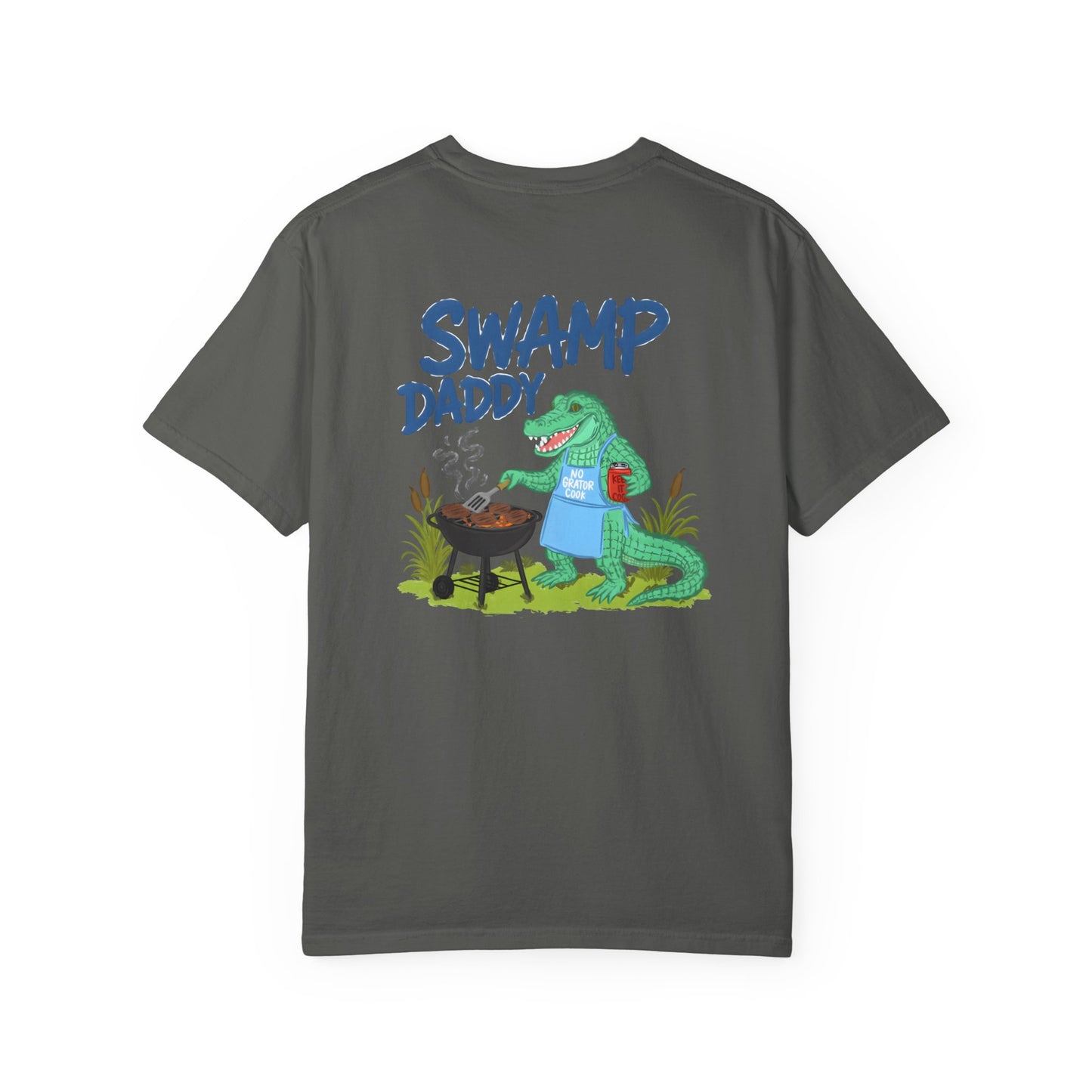 Swamp Daddy T-Shirt
