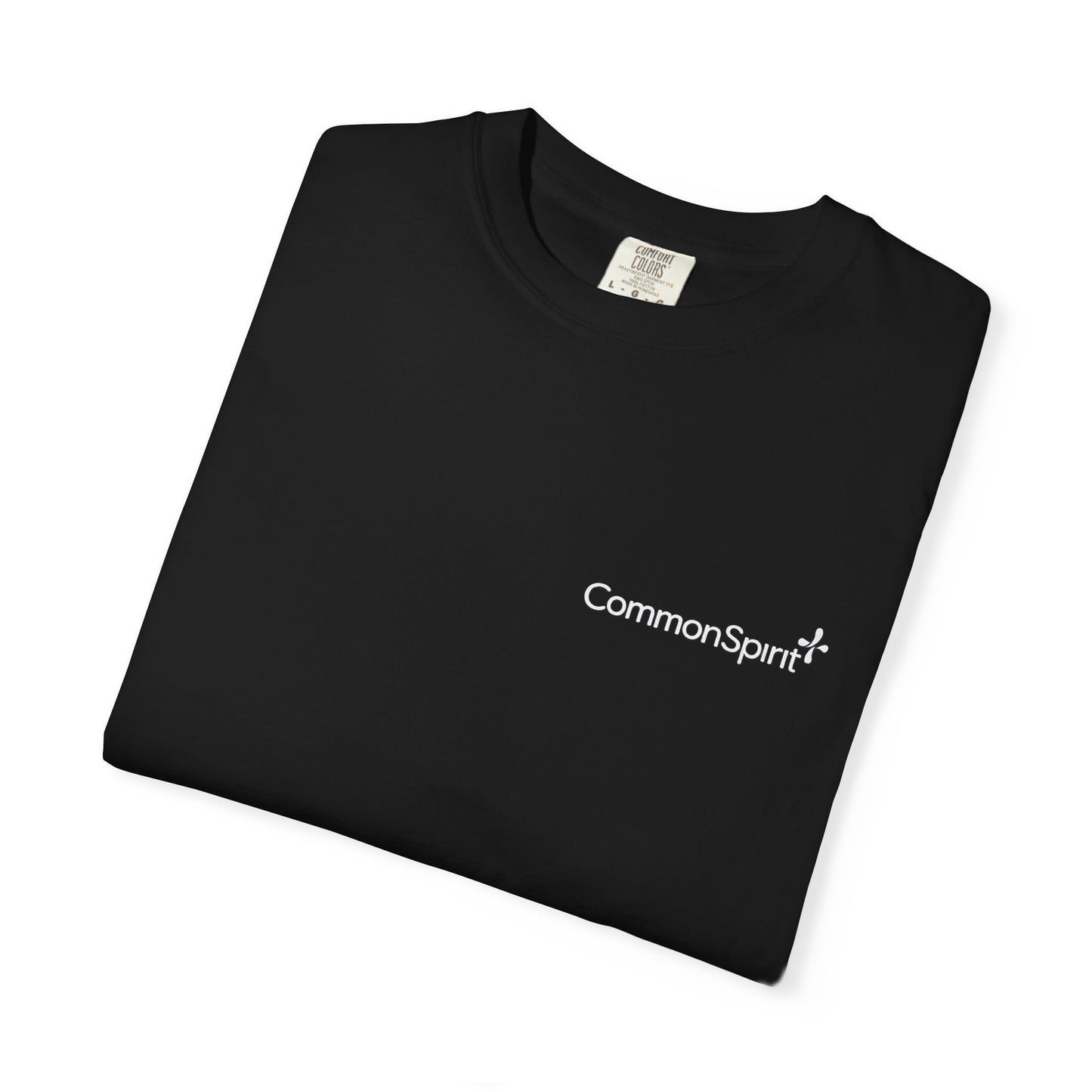 Common Spirit  T‑Shirt Comfort color