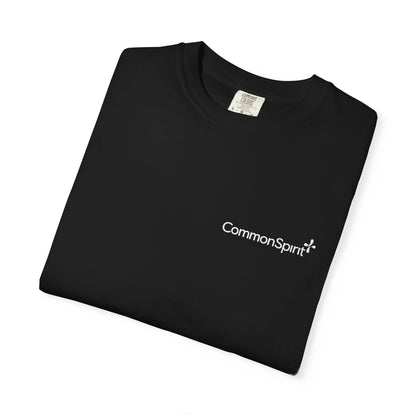 Common Spirit  T‑Shirt Comfort color