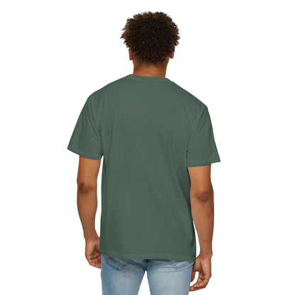 Hoochie Daddy Graphic T-Shirt — Leopard Patch Streetwear Tee