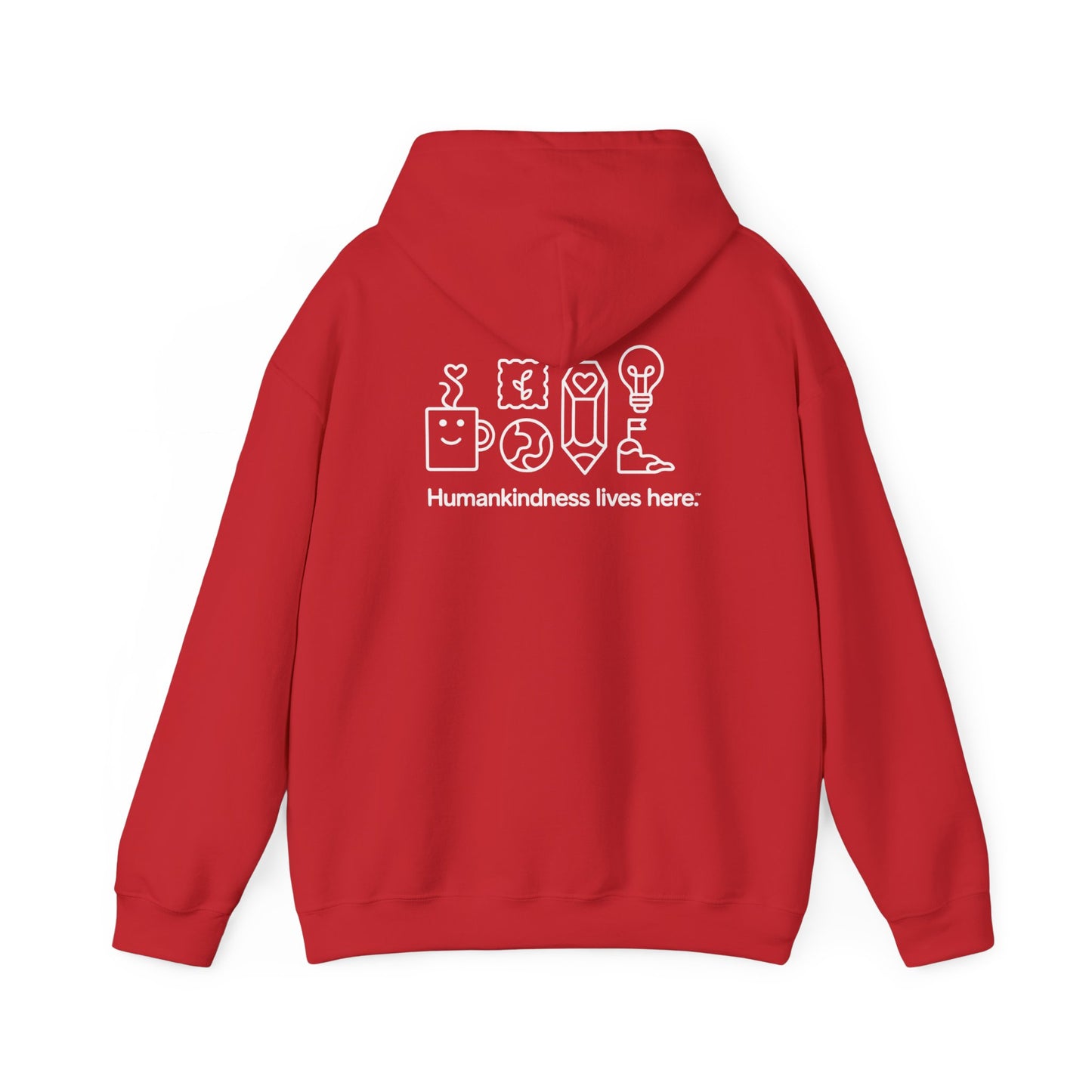 Common spirit - hoodie