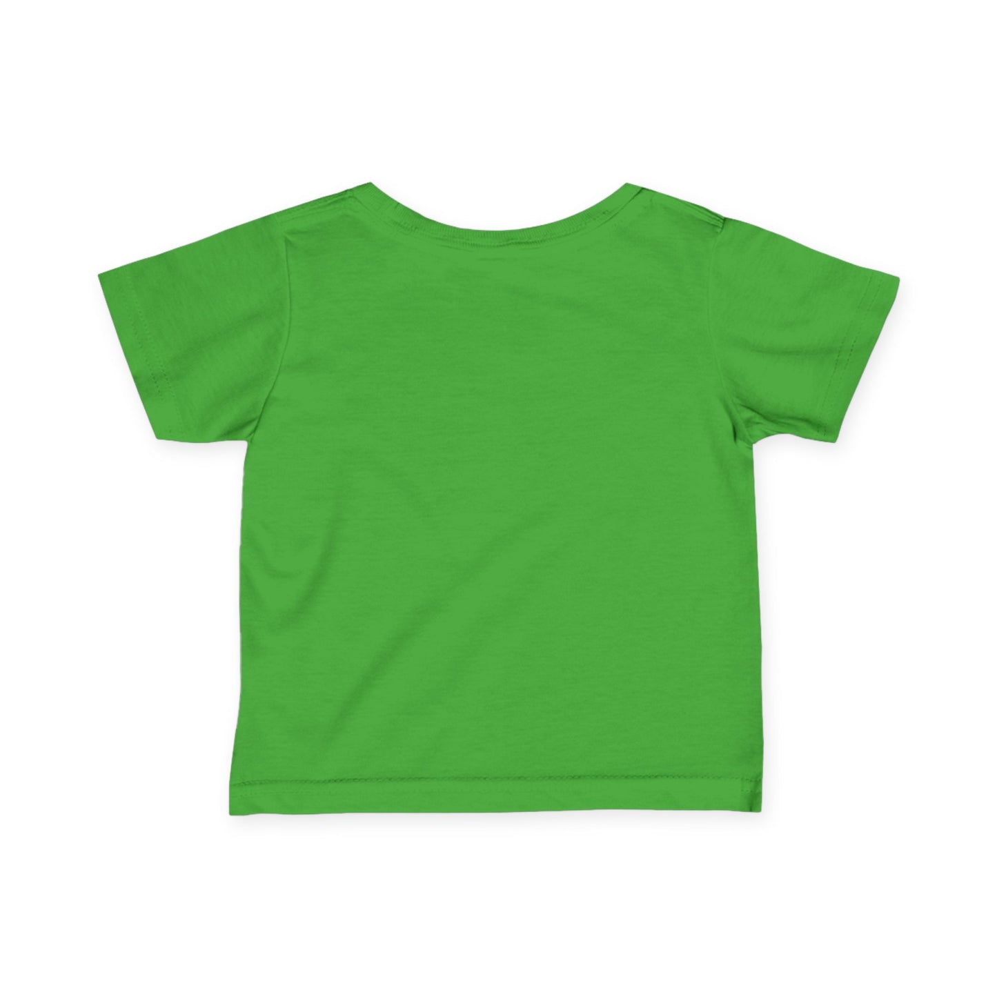 Daughter Complaints, Contact the Manufacturer Infant Fine Jersey Tee
