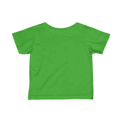 Daughter Complaints, Contact the Manufacturer Infant Fine Jersey Tee