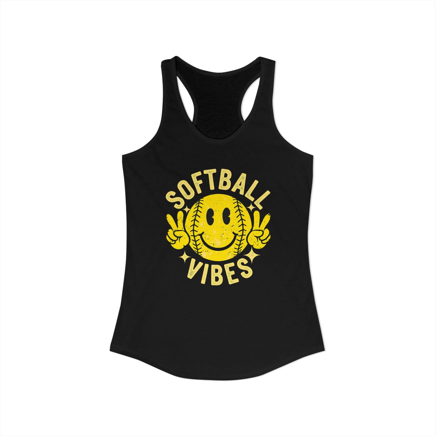 Women's Ideal Racerback Tank