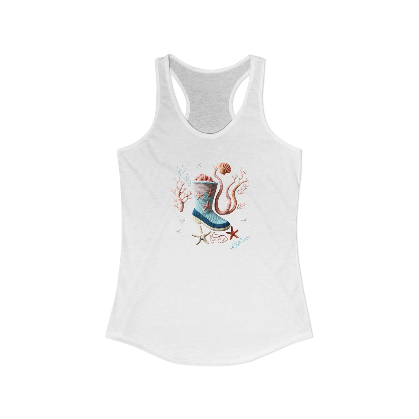 Women's Ideal Racerback Tank