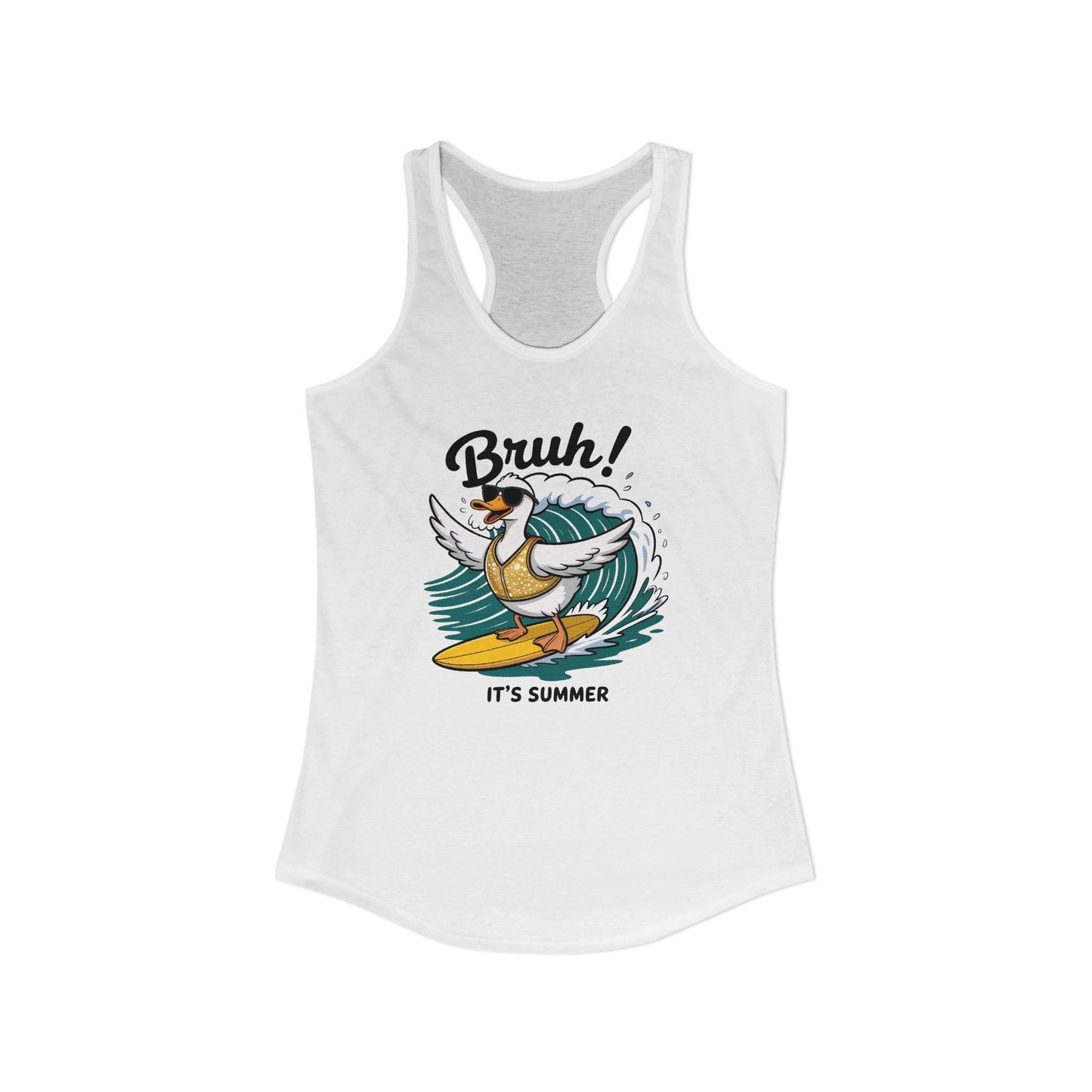 Women's Ideal Racerback Tank