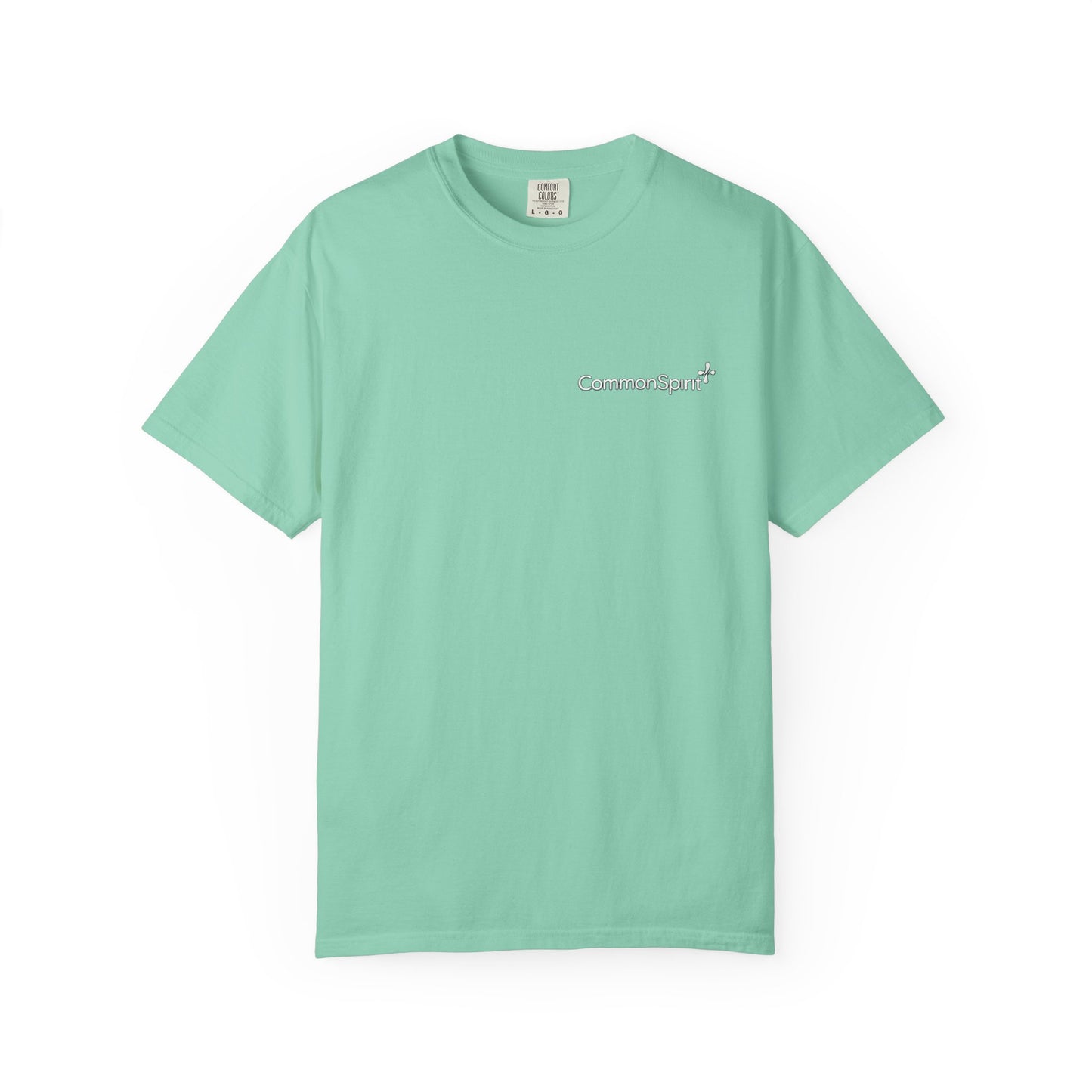 Common Spirit  T‑Shirt Comfort color