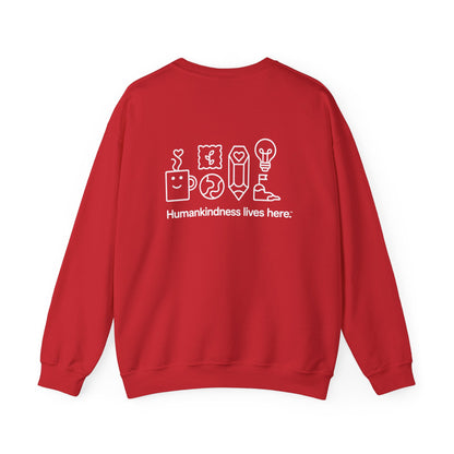 Common spirit crew- gildan