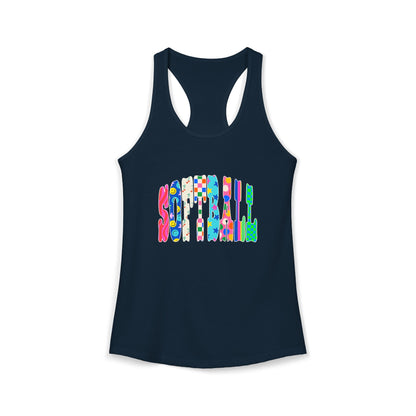 Women's Ideal Racerback Tank