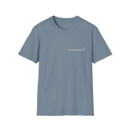 Common spirit Gildan Tee