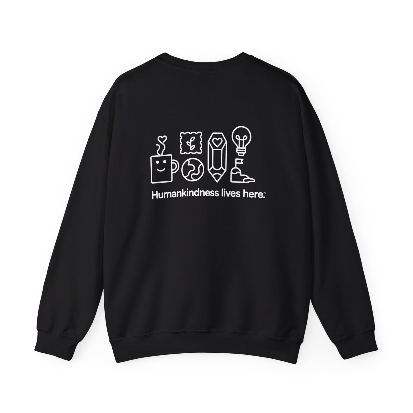 Common spirit crew- gildan