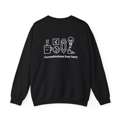 Common spirit crew- gildan