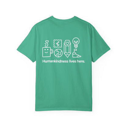 Common Spirit  T‑Shirt Comfort color