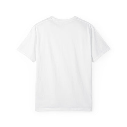 Mom Juice T-Shirt — Retro Dr Pepper Can Graphic Tee