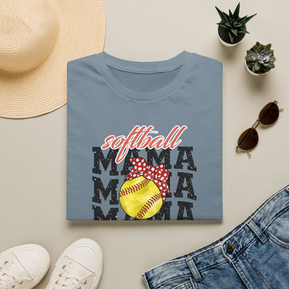"softball Mom”