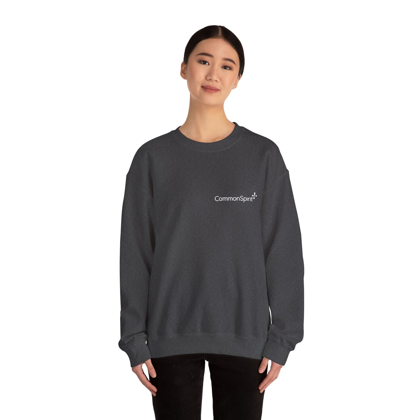 Common spirit crew- gildan