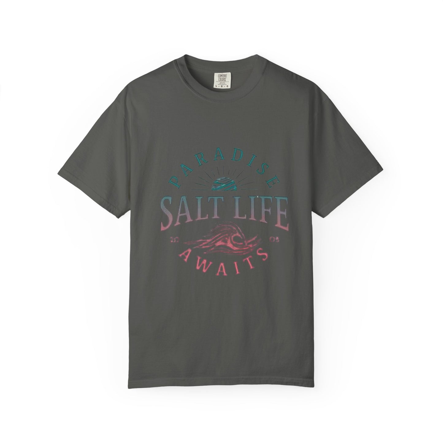 Salt Life