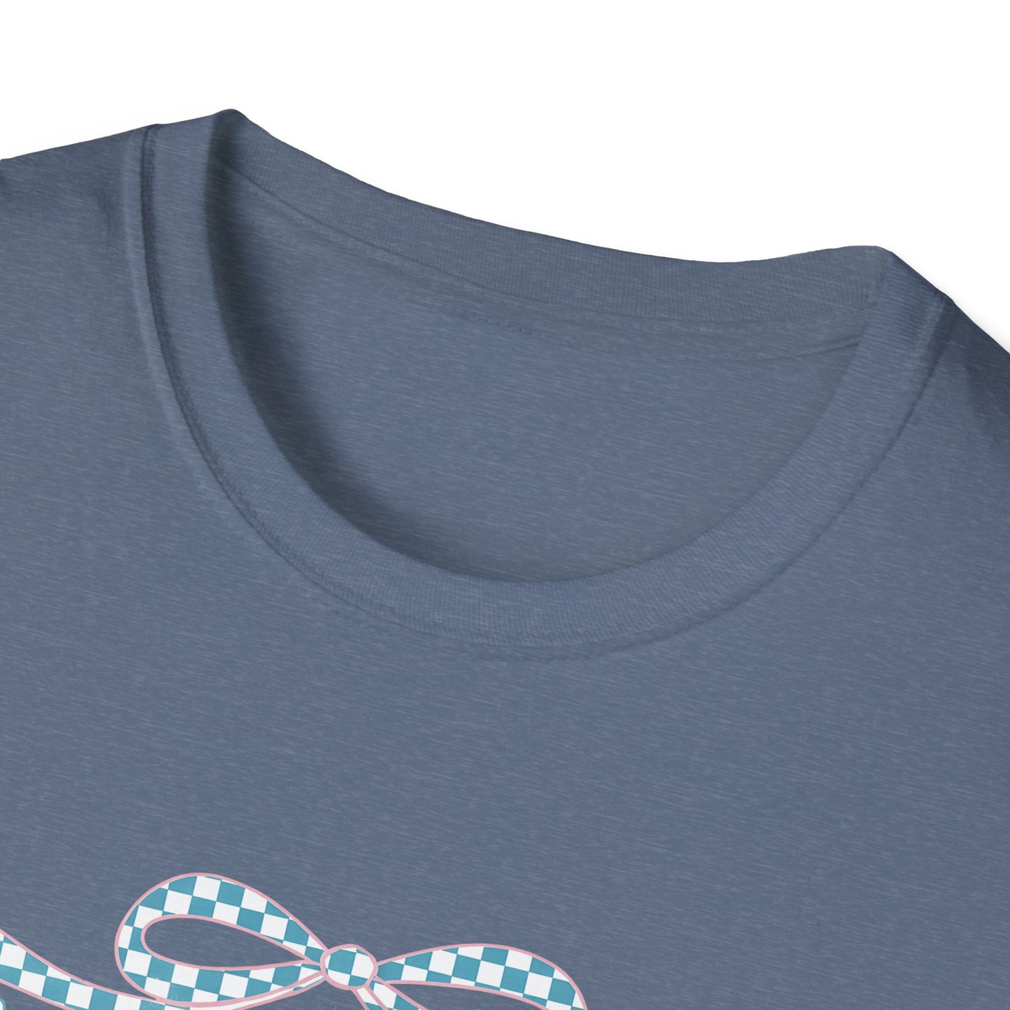 Salty Vibes Beach T-Shirt — Retro Seashell Graphic Tee