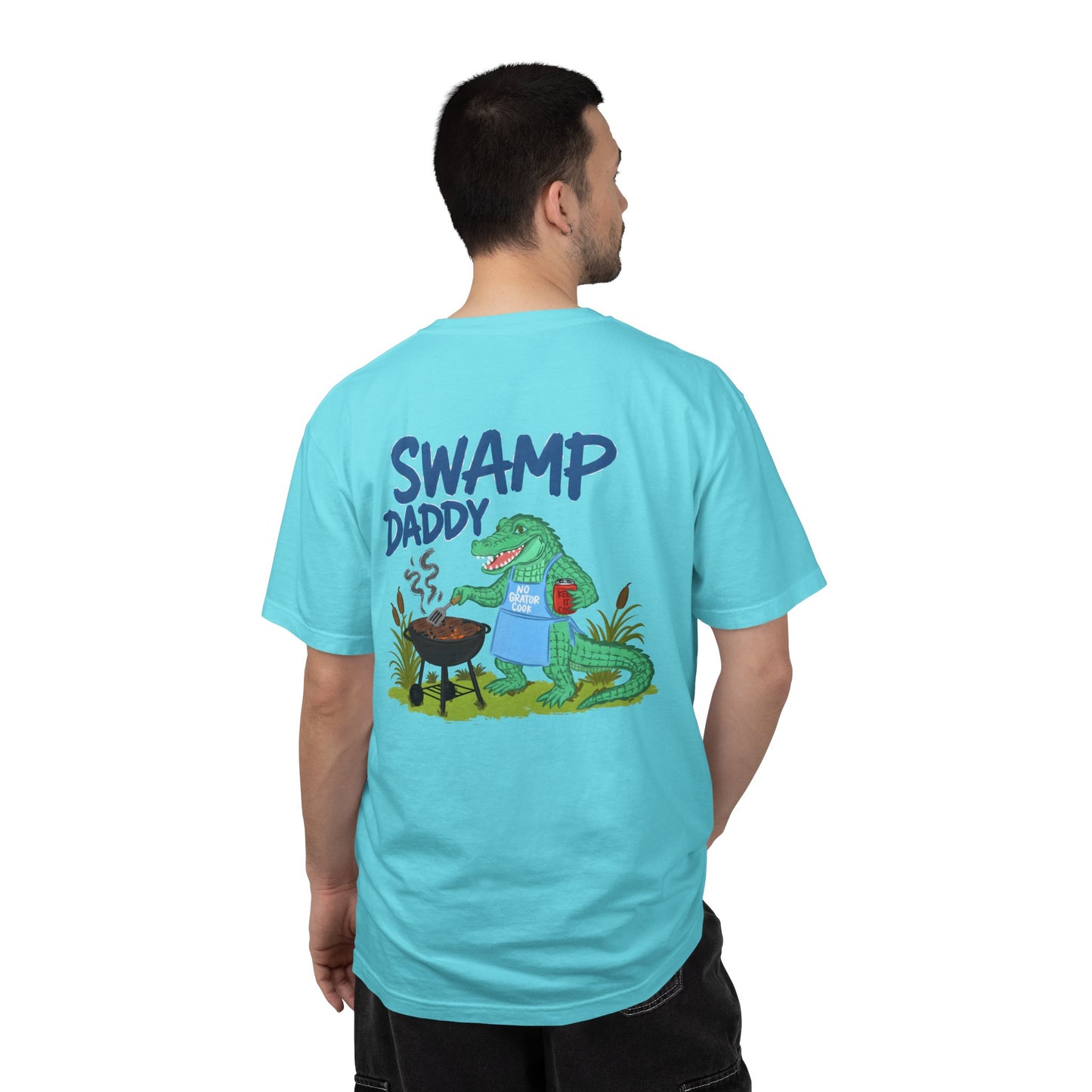 Swamp Daddy T-Shirt