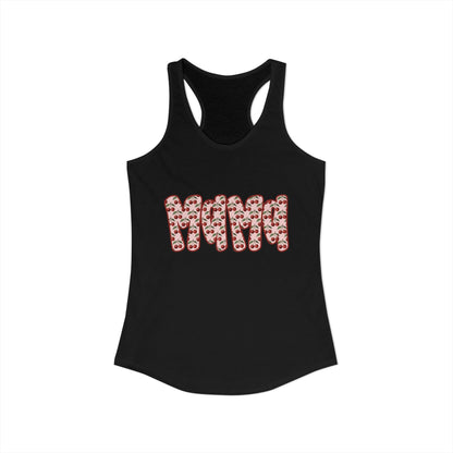 Mama Racerback Tank