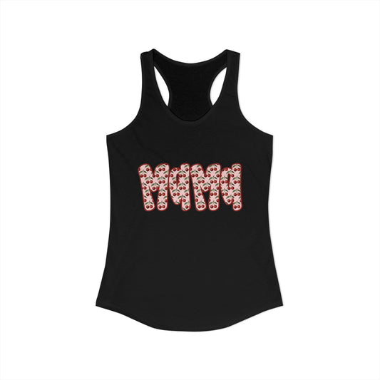 Mama Racerback Tank